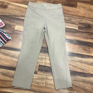 Kim Rodgers 10S slacks